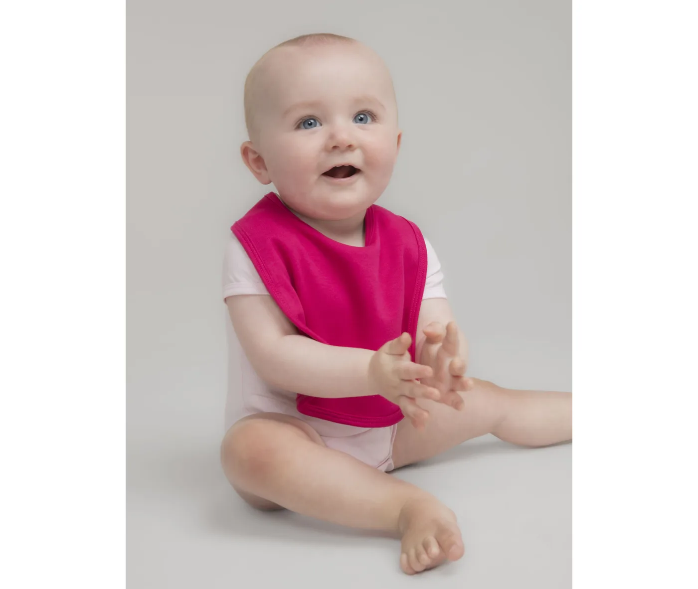 Bib — Bébé & enfant Larkwood à personnaliser