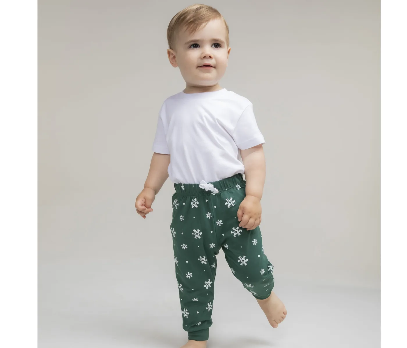 Lounge Pants — Bas Larkwood à personnaliser