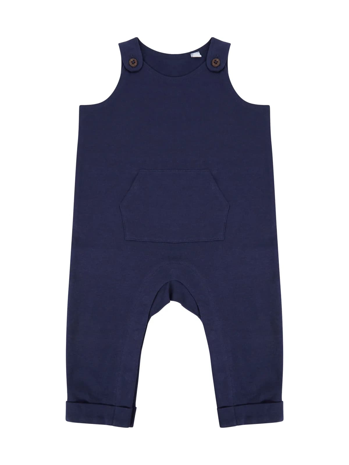 Cotton Dungaree — Bébé & enfant Larkwood à personnaliser