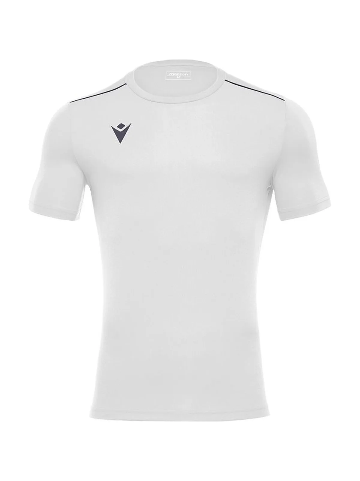 Rigel Hero Junior T-Shirt — WHITE