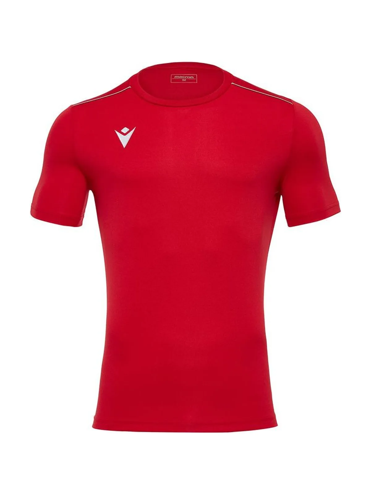 Rigel Hero Junior T-Shirt — T-shirts Macron à personnaliser