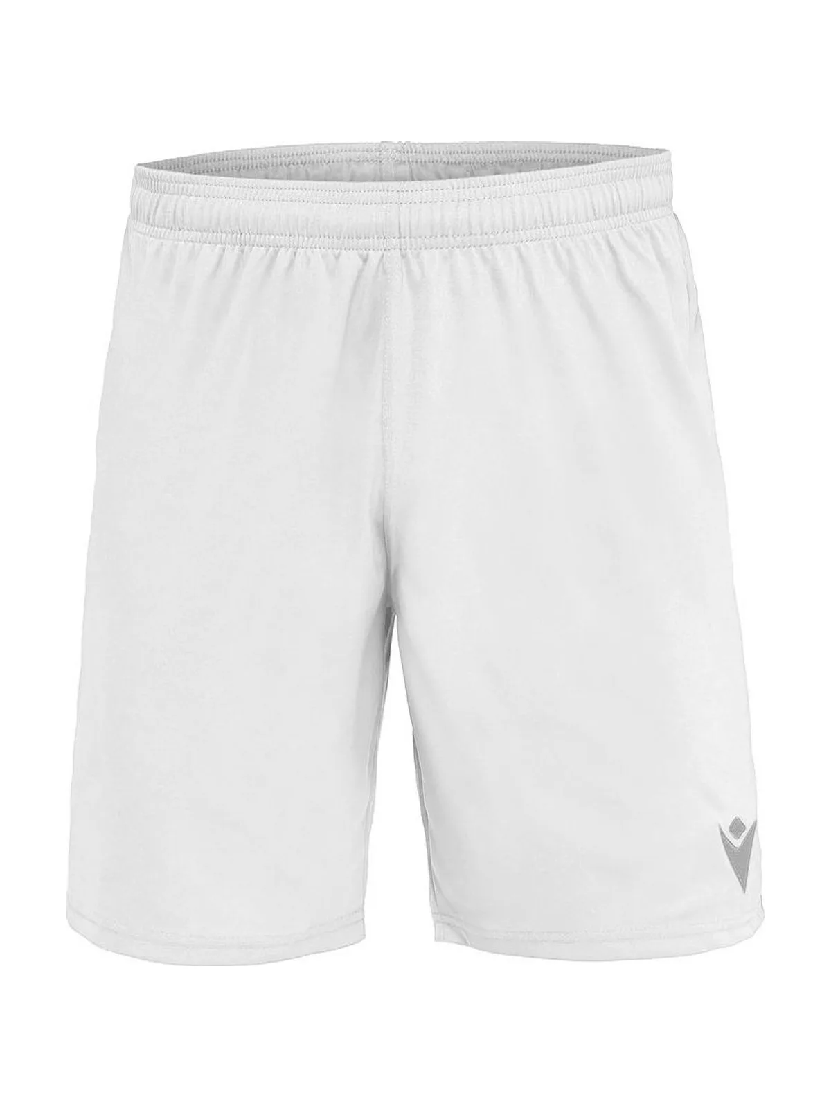 Mesa Hero Short Junior — WHITE