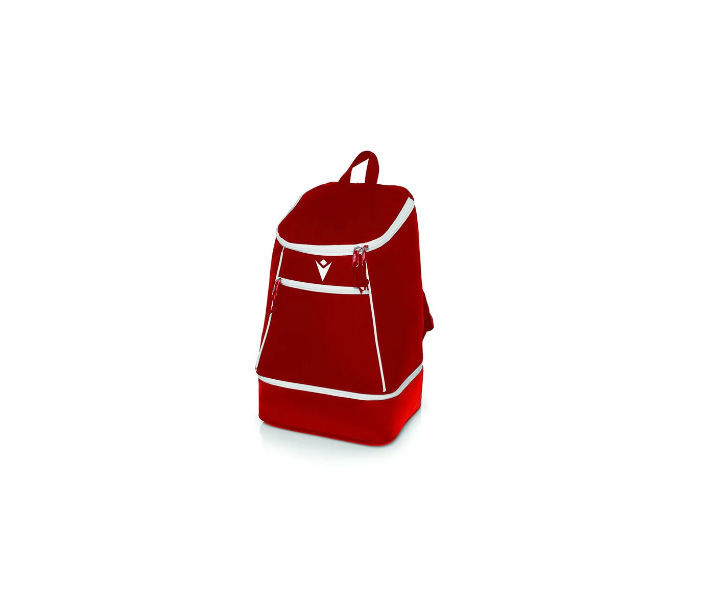 Path Backpack — RED