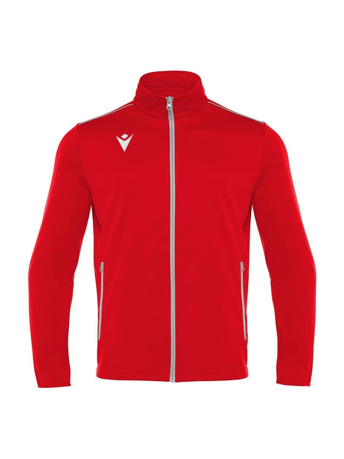 Nemesis Full Zip Sweatshirt — Sweats & hoodies Macron à personnaliser