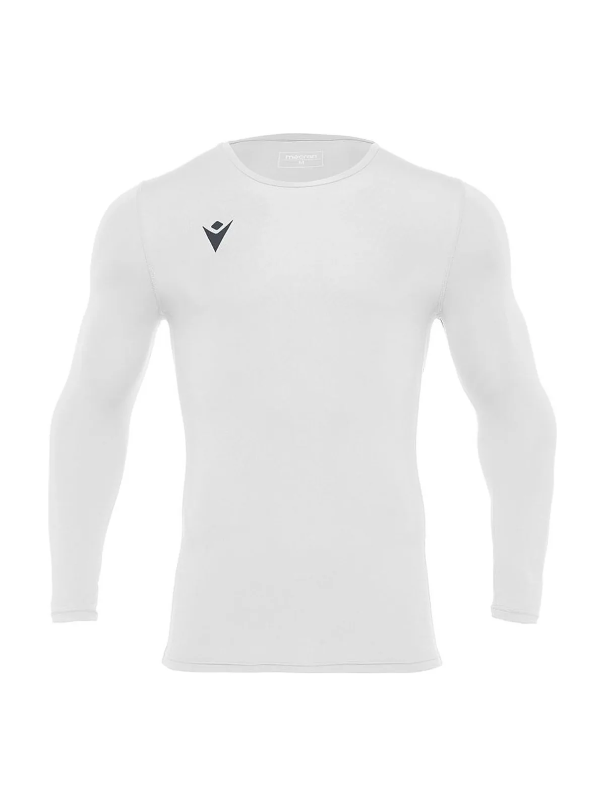 Holly T-Shirt — WHITE