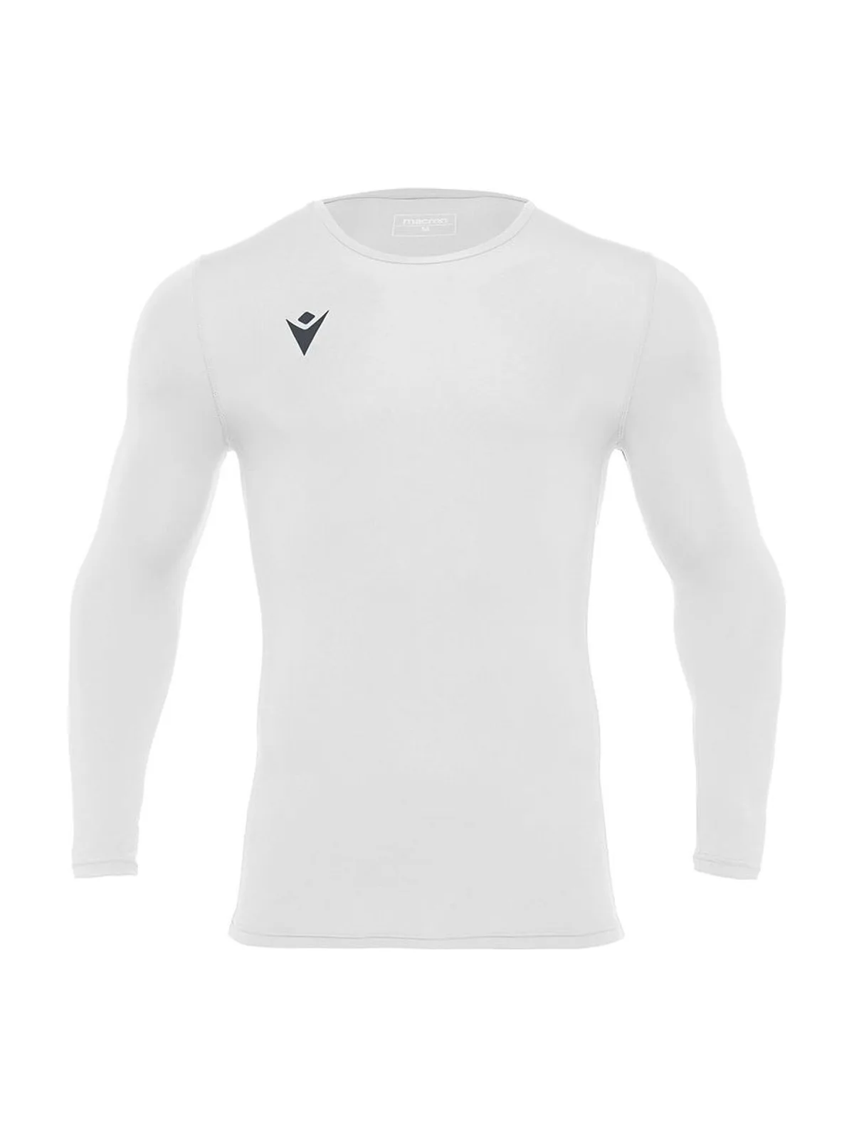 Holly Junior T-Shirt — WHITE