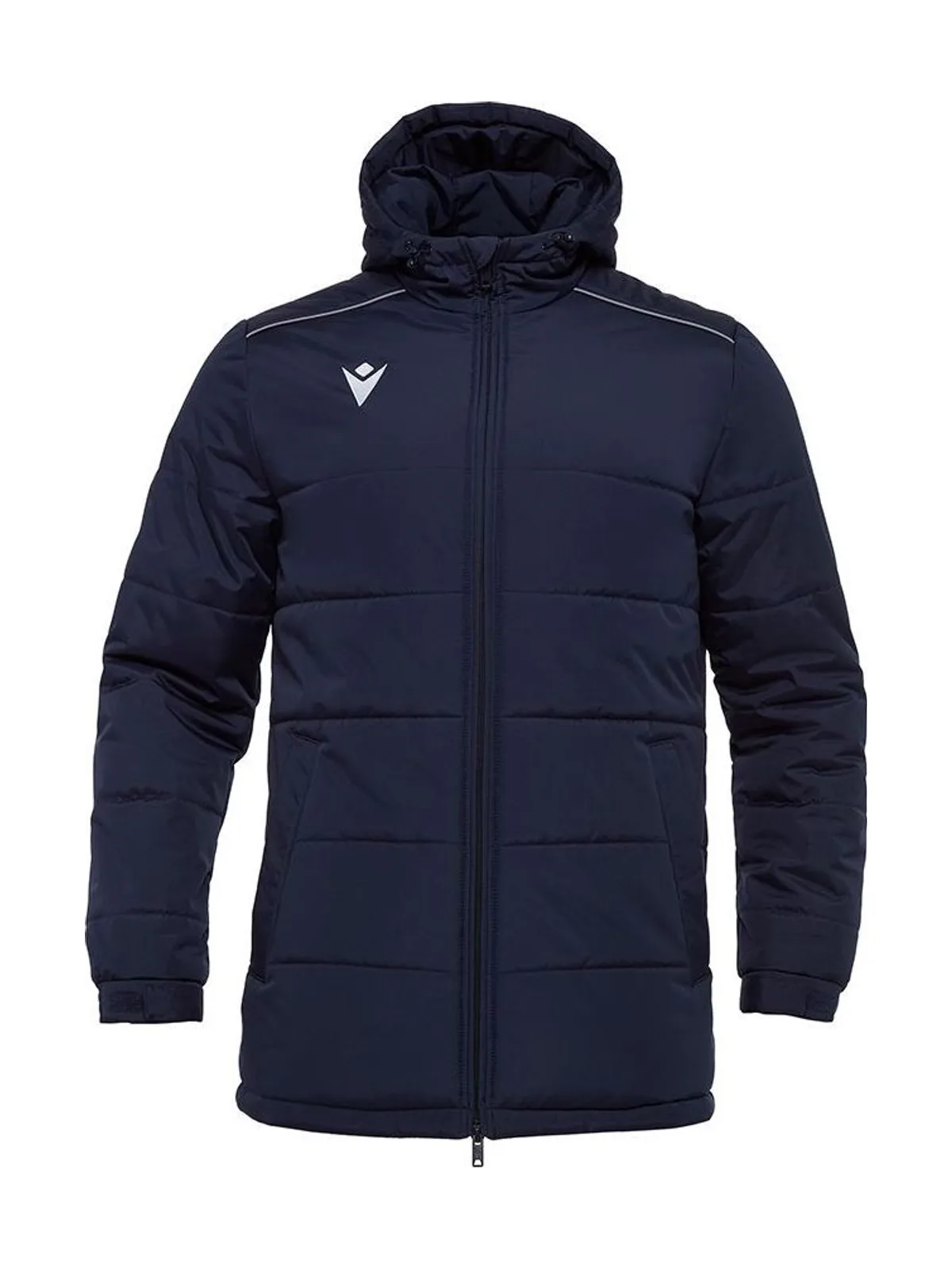 Gyor Padded Jacket — Vestes & extérieur Macron à personnaliser