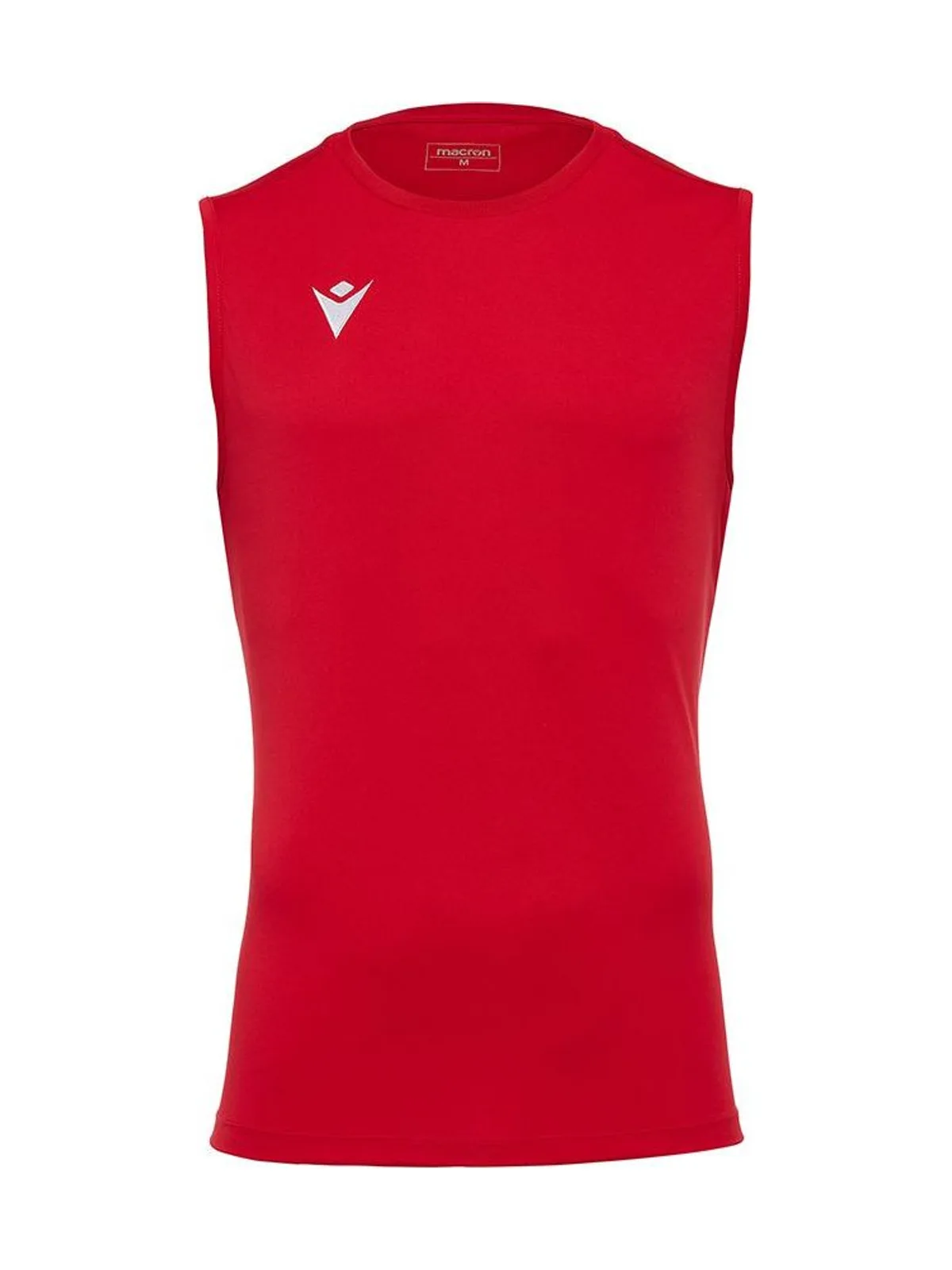 Junior Kesil Sleeveless Shirt — Chemises Macron à personnaliser