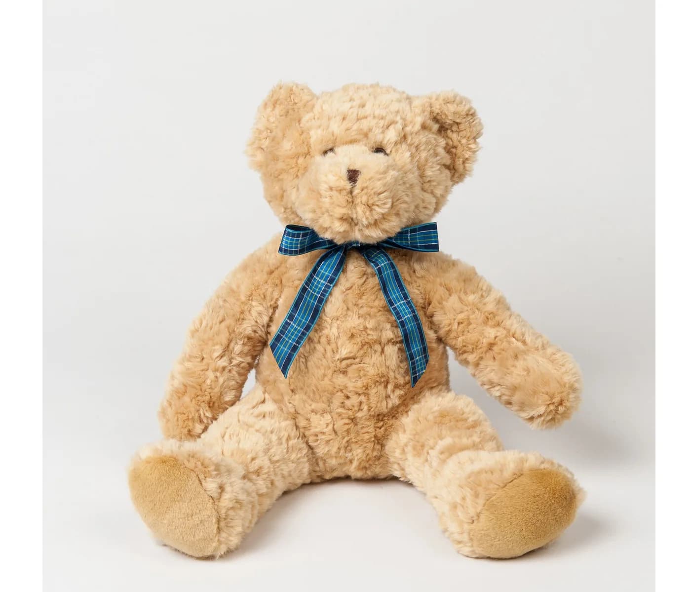 Bracken Bear — customisable Baby & kids by Mumbles