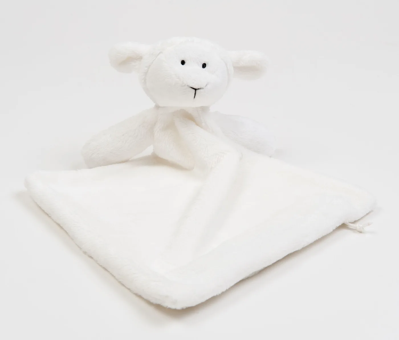 Doudou Agneau — te personaliseren Baby & kind van Mumbles