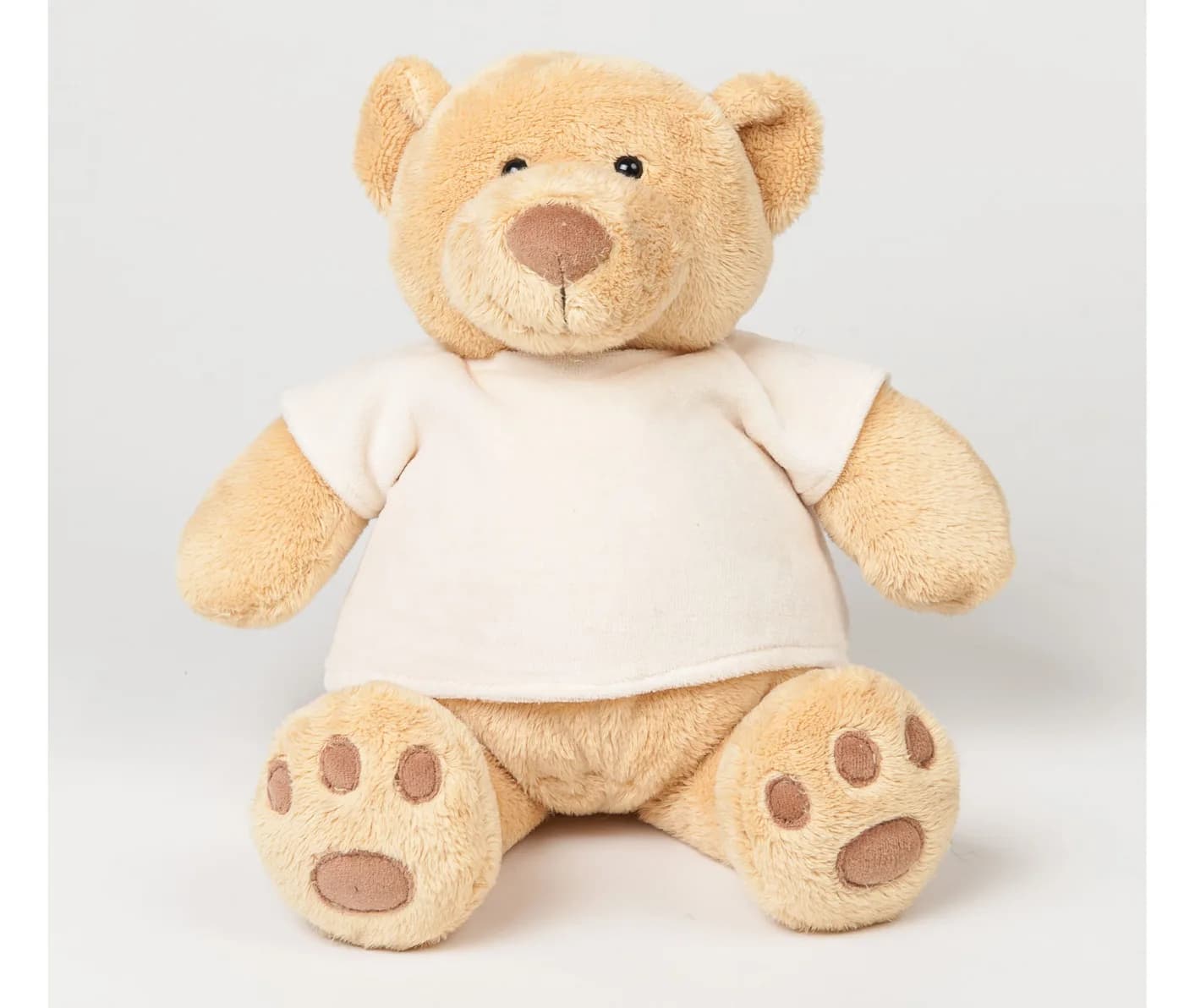 Honey Bear — customisable Baby & kids by Mumbles