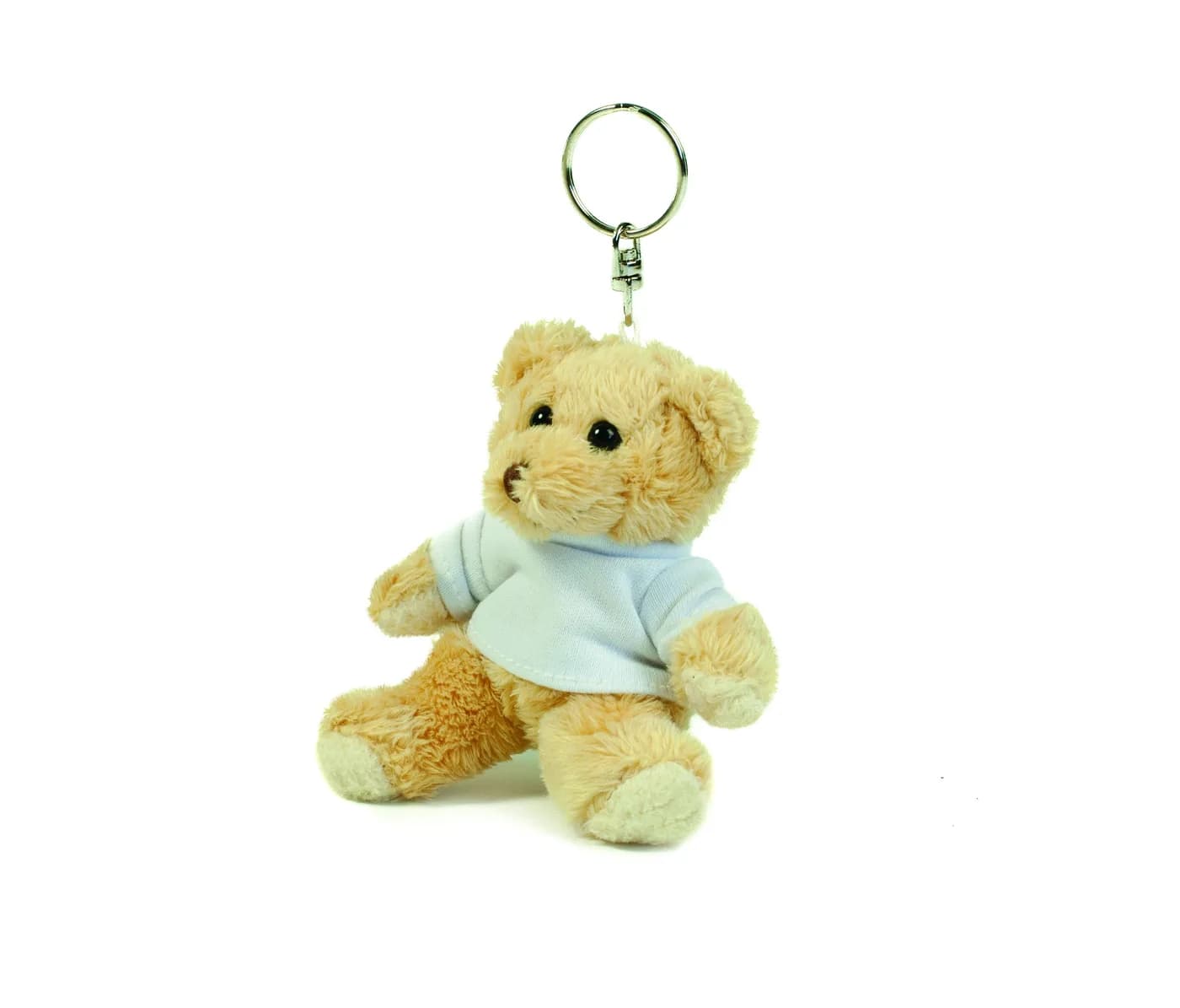 Binx Bear Key Ring — customisable Baby & kids by Mumbles