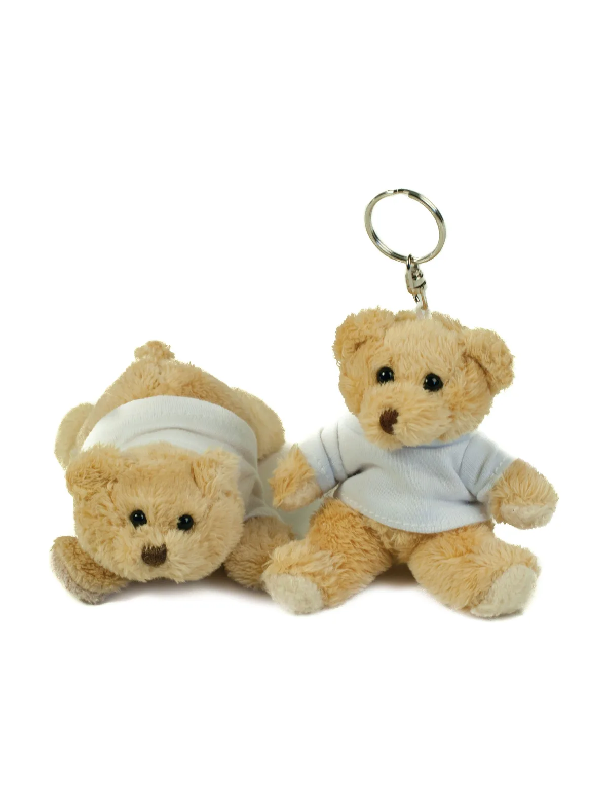 Binx Bear Key Ring — Bébé & enfant Mumbles à personnaliser