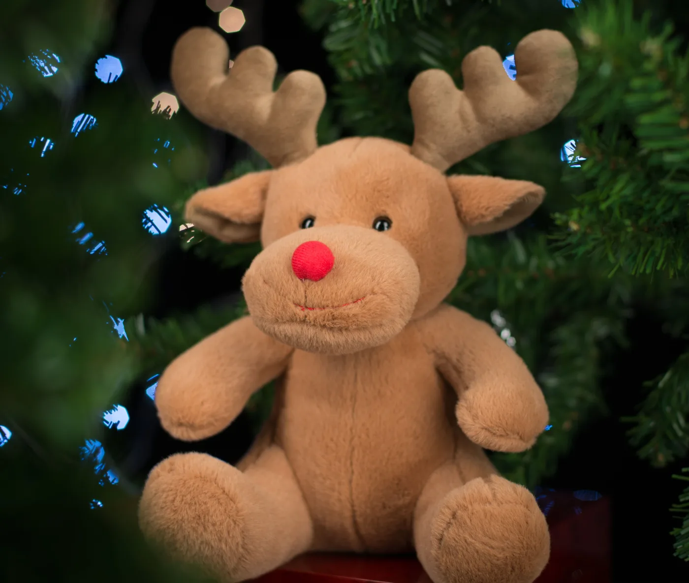 Reindeer — customisable Baby & kids by Mumbles