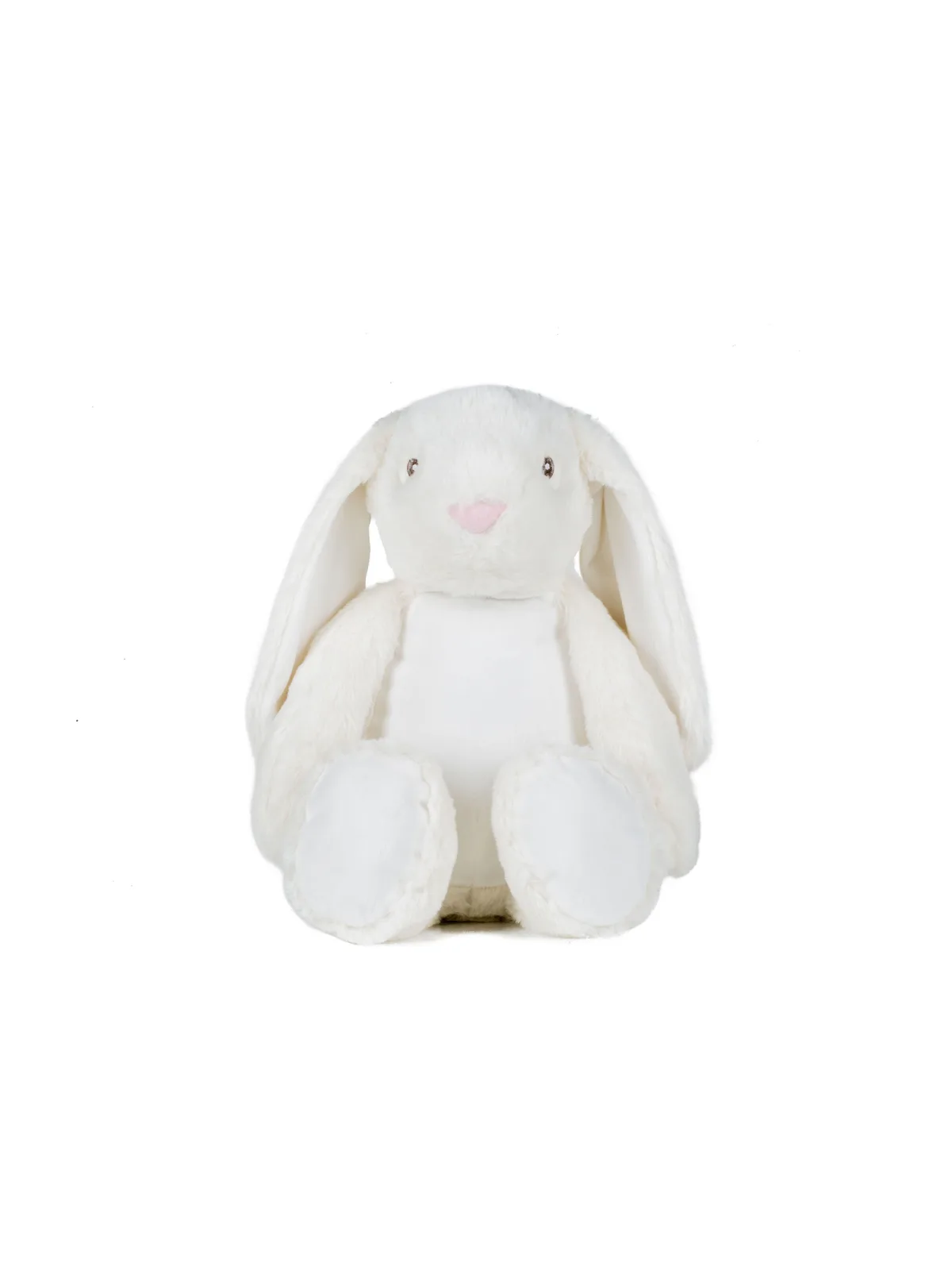 Zippie Bunny — CREAM
