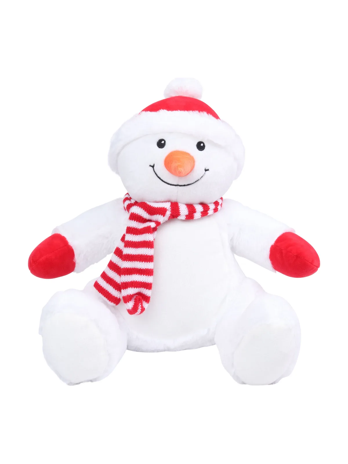 Zippie Snowman — Bébé & enfant Mumbles à personnaliser