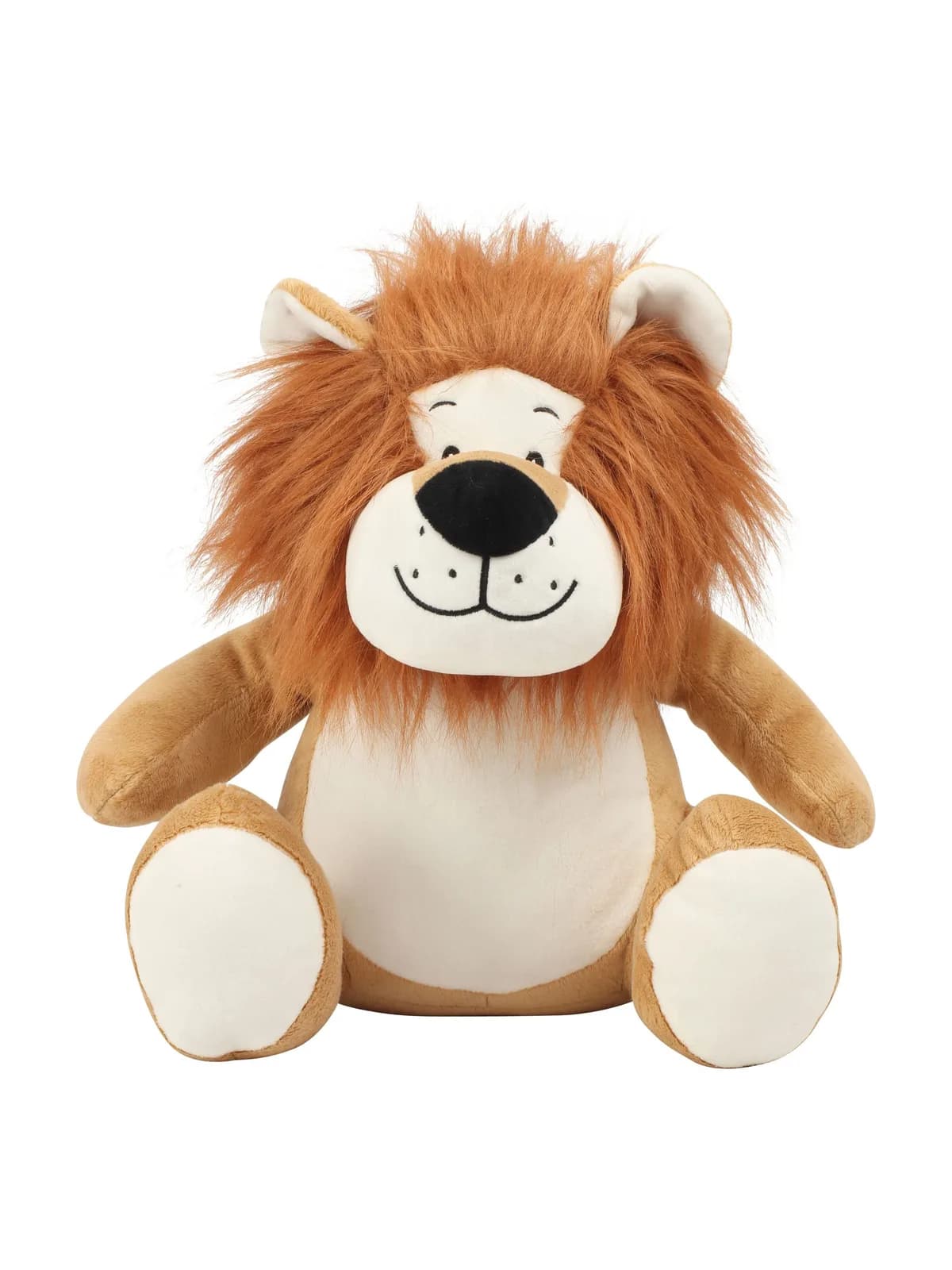 Zippie Lion — Bébé & enfant Mumbles à personnaliser