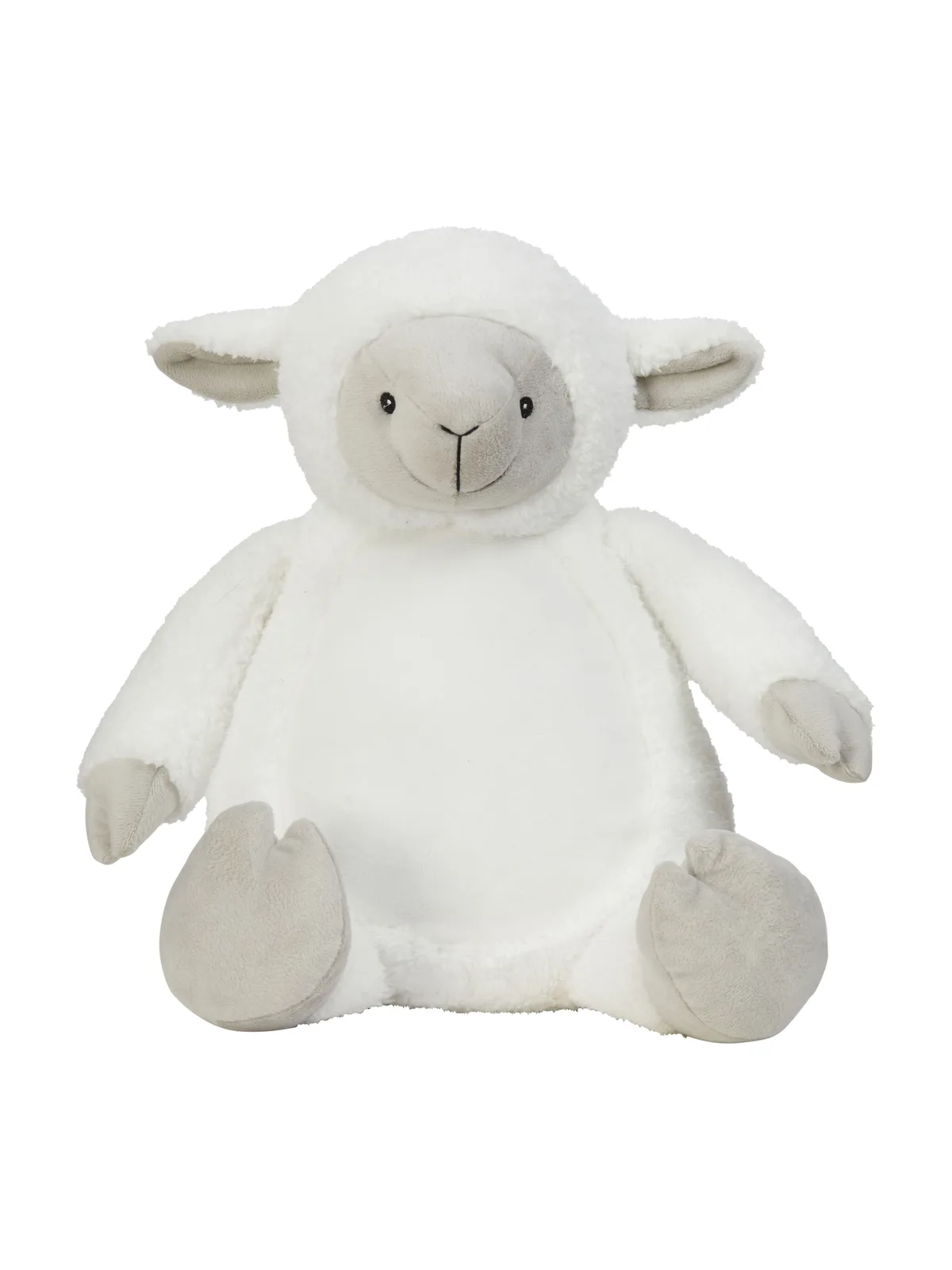 Zippie Lamb — Bébé & enfant Mumbles à personnaliser
