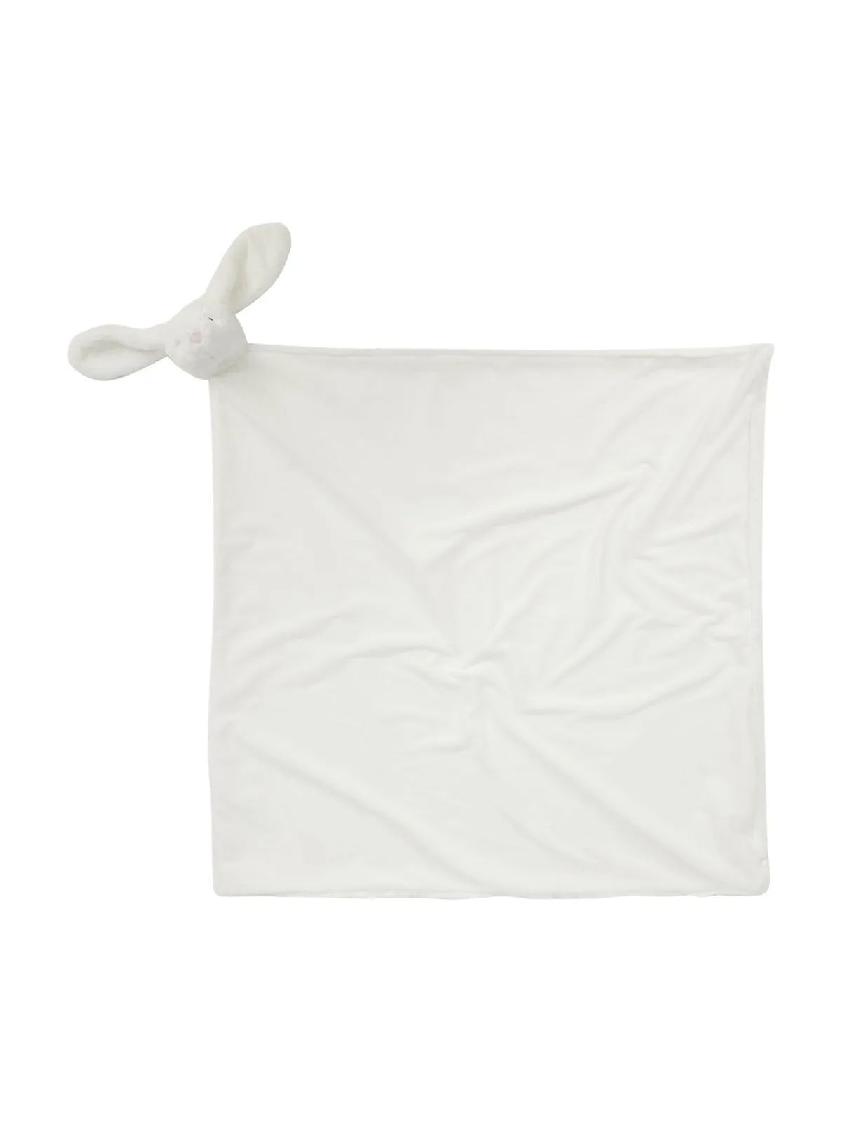 Animal Blanket — WHITE