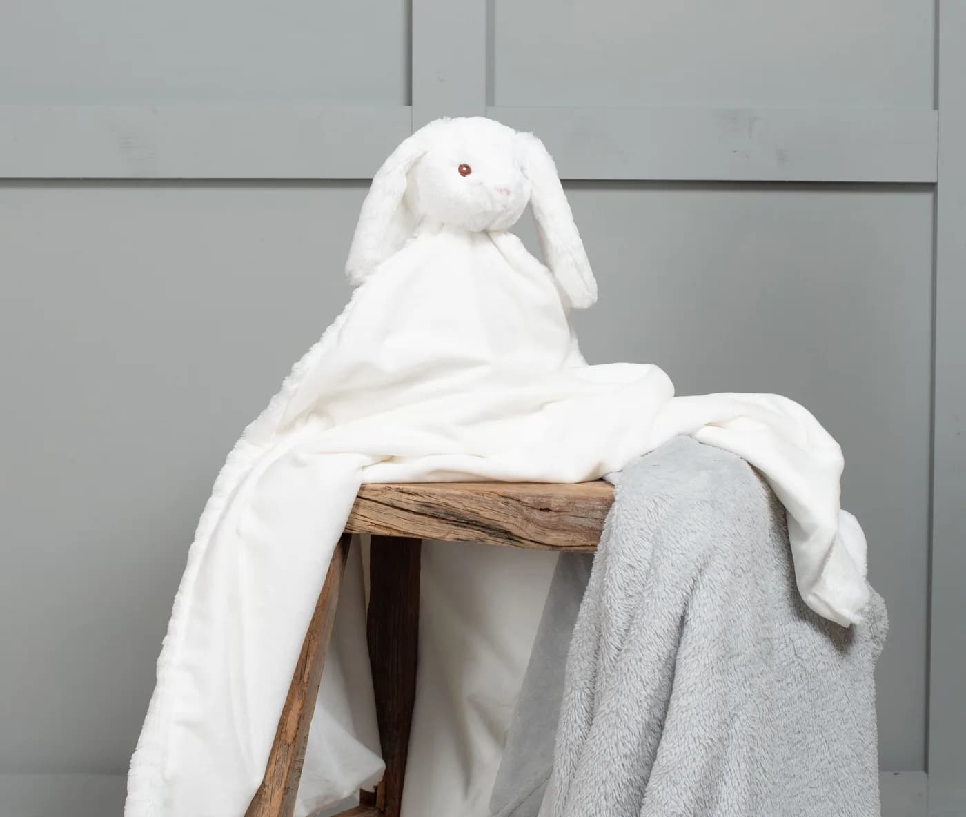 Animal Blanket — customisable Baby & kids by Mumbles