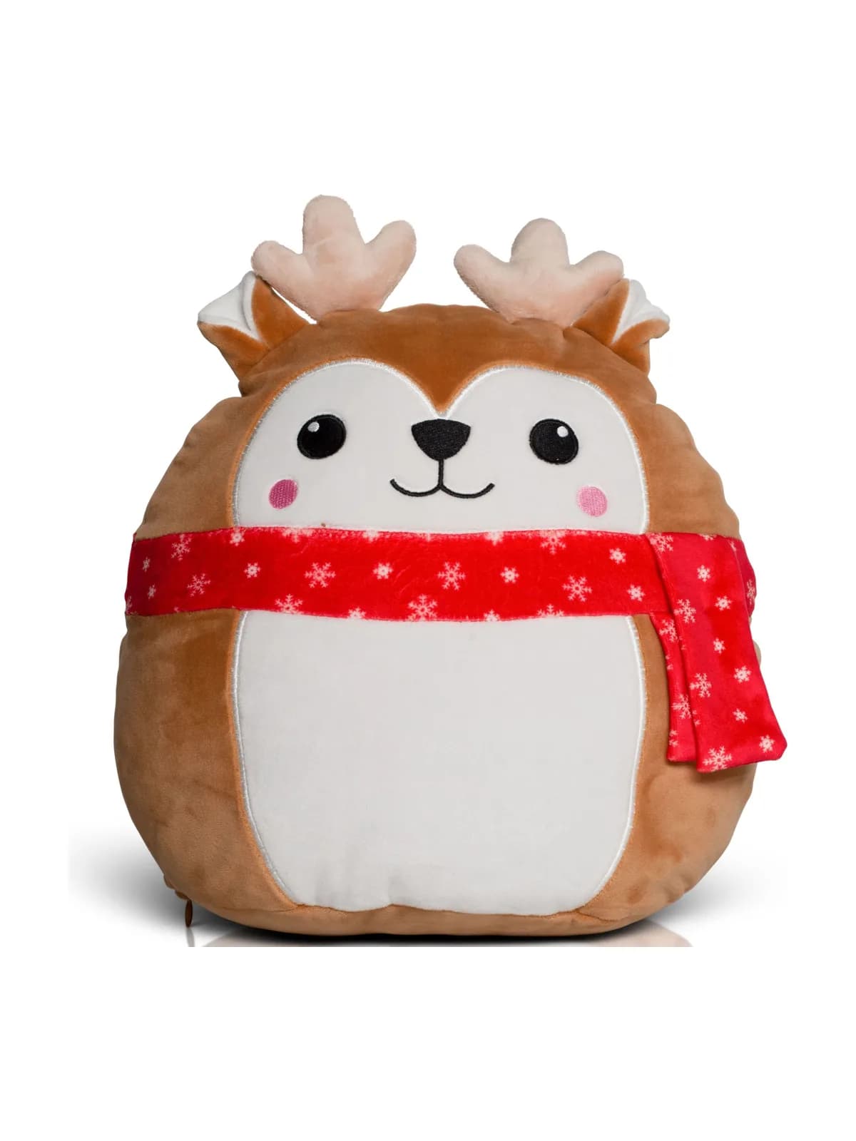 Squidgy Christmas Deer — Bébé & enfant Mumbles à personnaliser