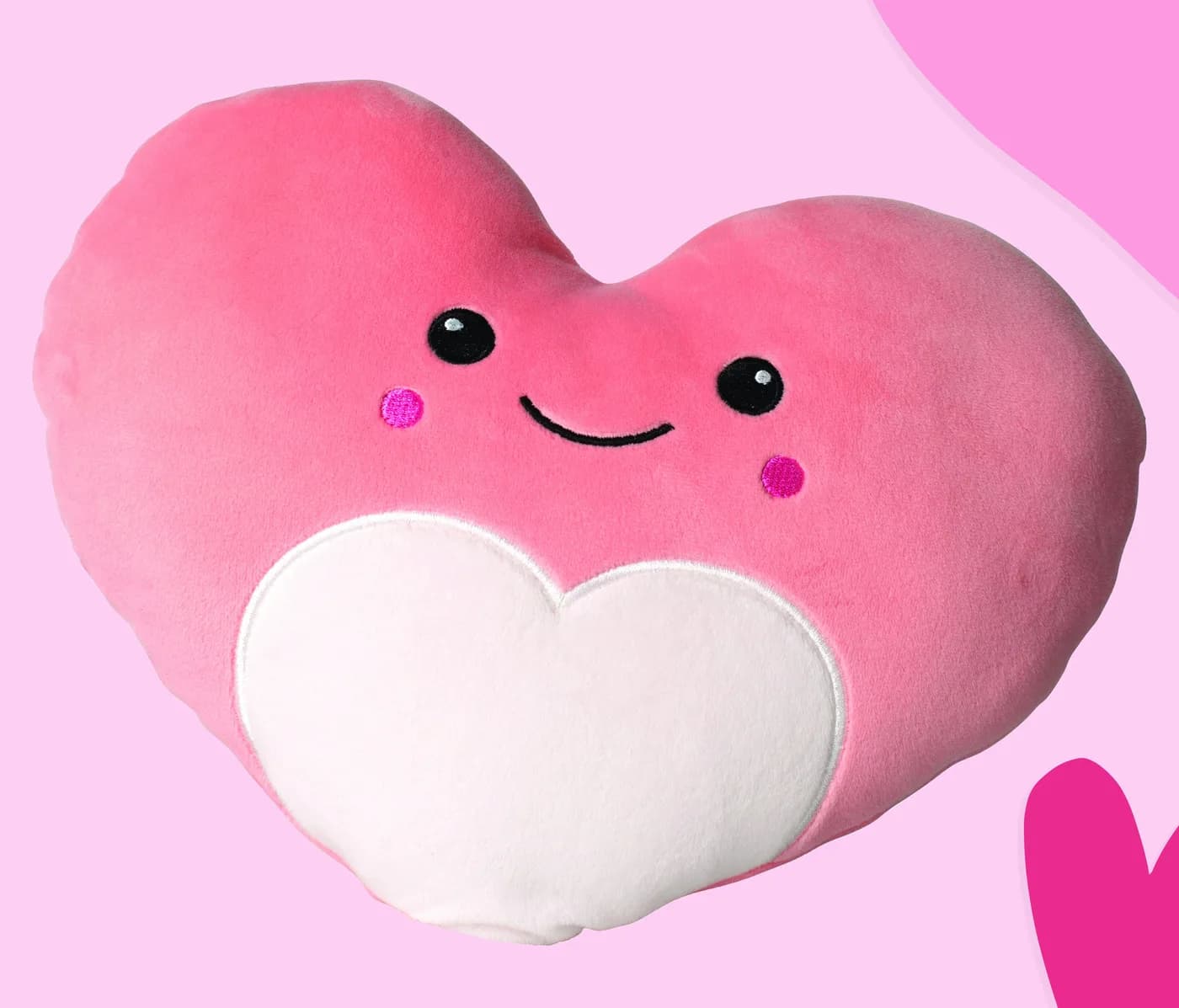Squidge Me Heart — customisable Baby & kids by Mumbles