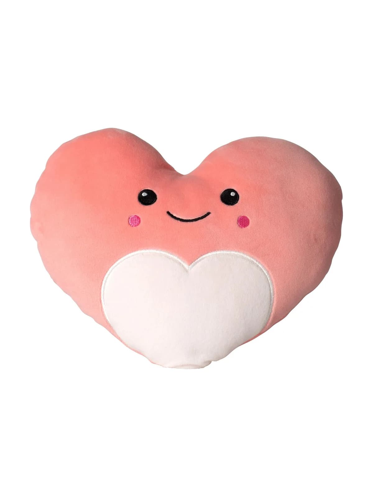 Squidge Me Heart — PINK