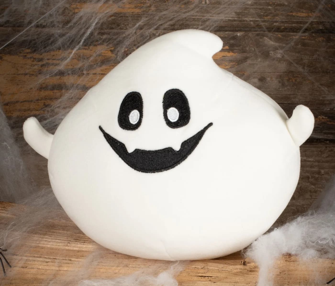 Squidgeme Ghost — customisable Baby & kids by Mumbles