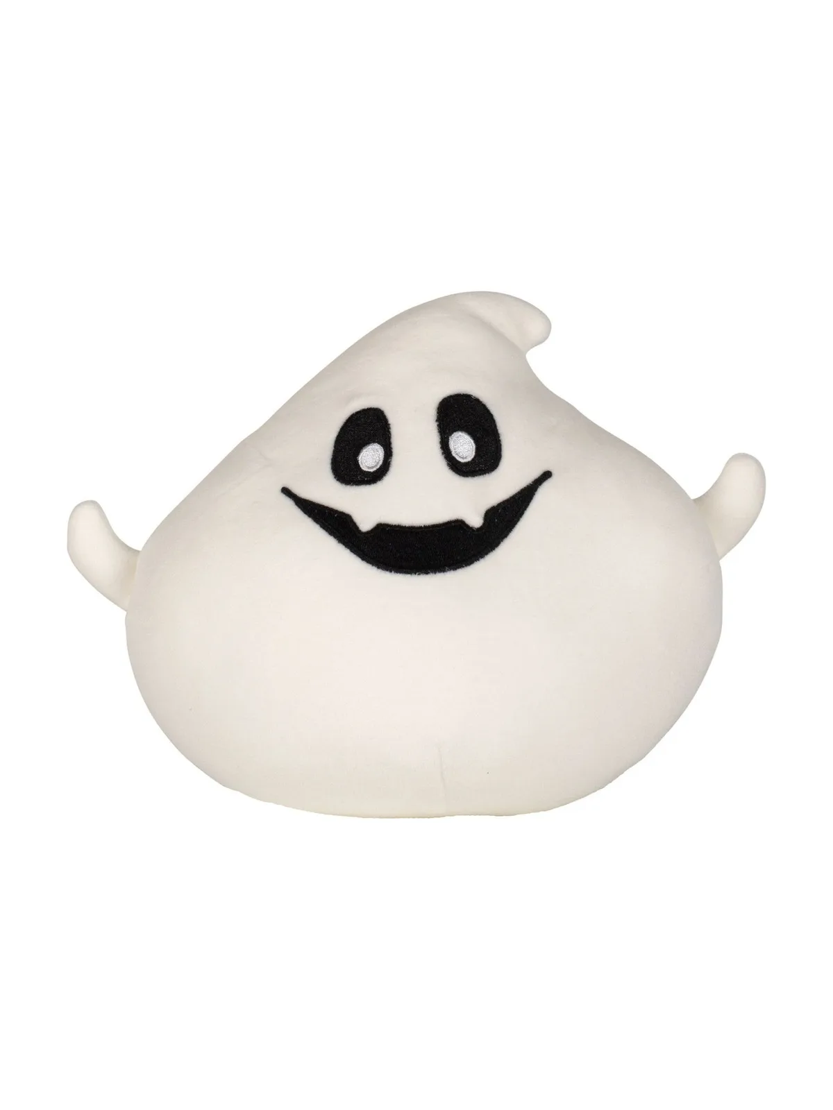 Squidgeme Ghost — WHITE