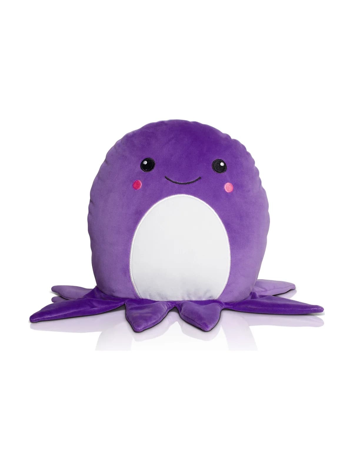 Squidgy Octopus — PURPLE