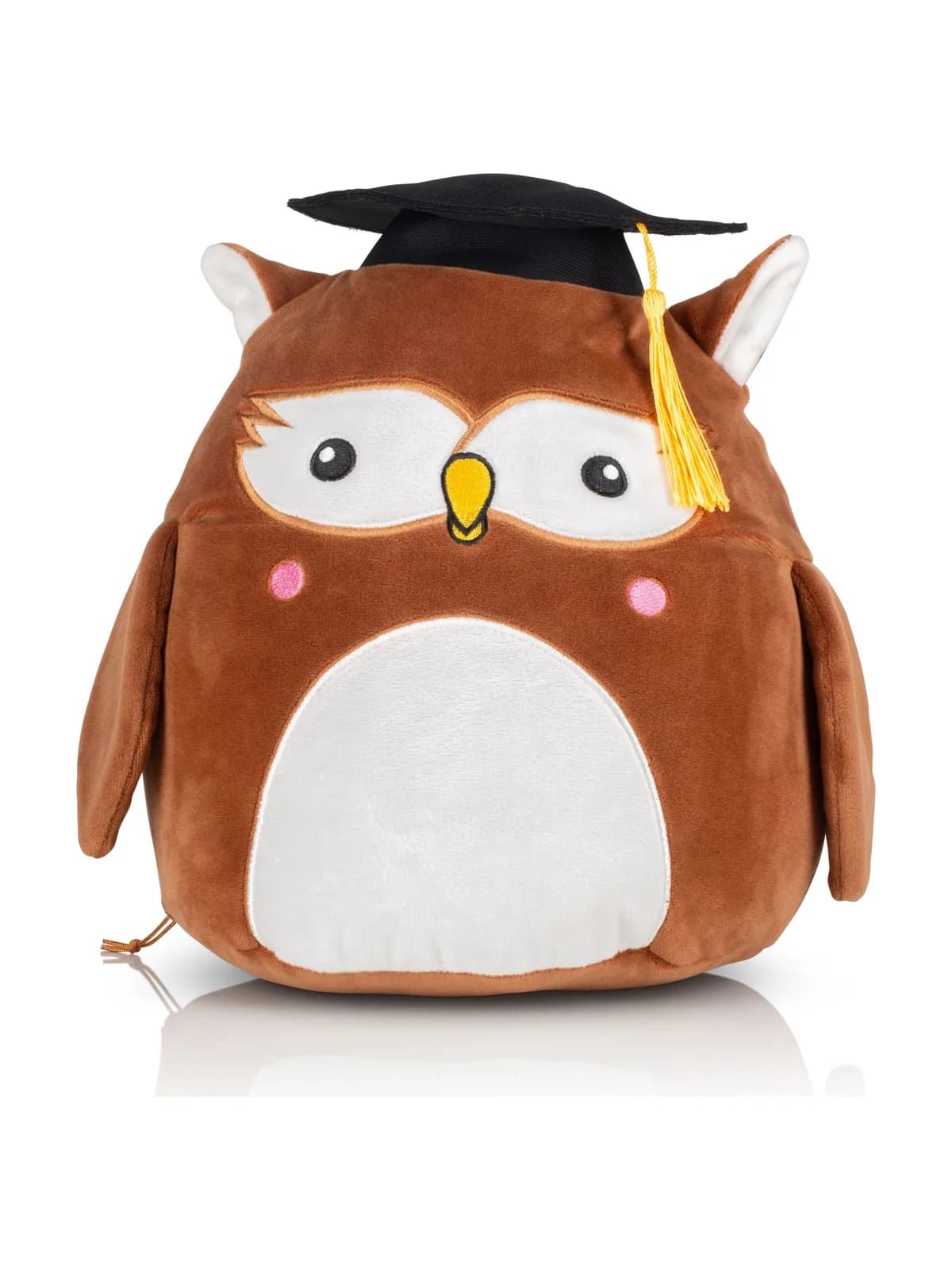 Squidgy Wise Owl — Bébé & enfant Mumbles à personnaliser