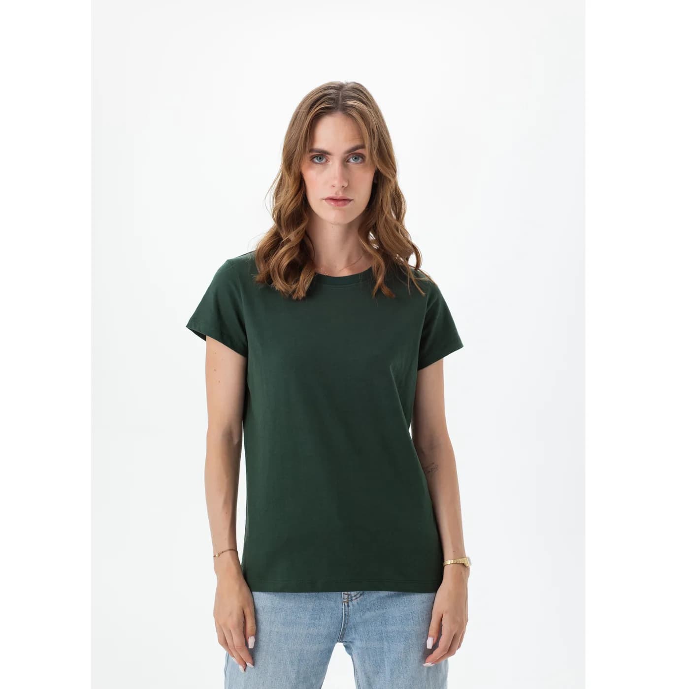 Women's Essential Organic T — T-shirts Mantis à personnaliser