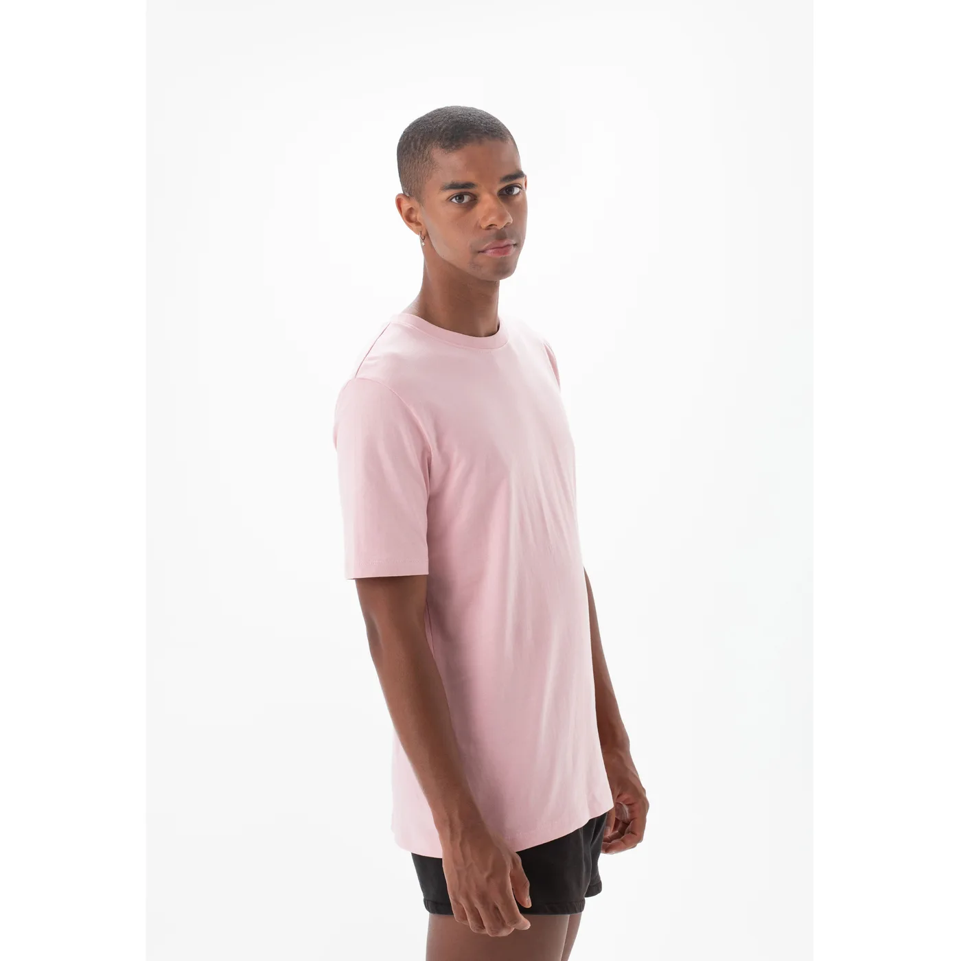Essential Heavy T — T-shirts Mantis à personnaliser