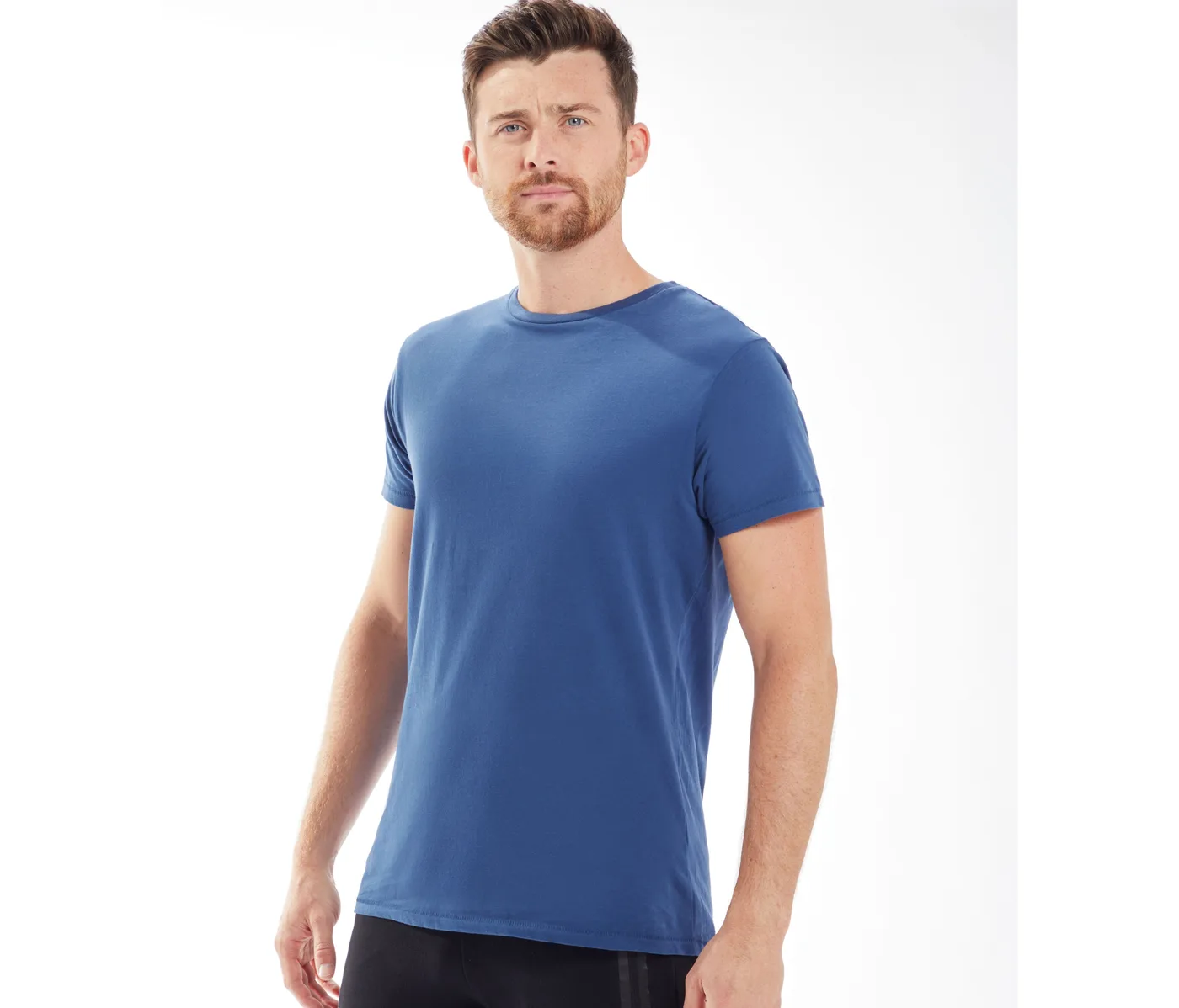 Men's Superstar T — customisable T-shirts by Mantis