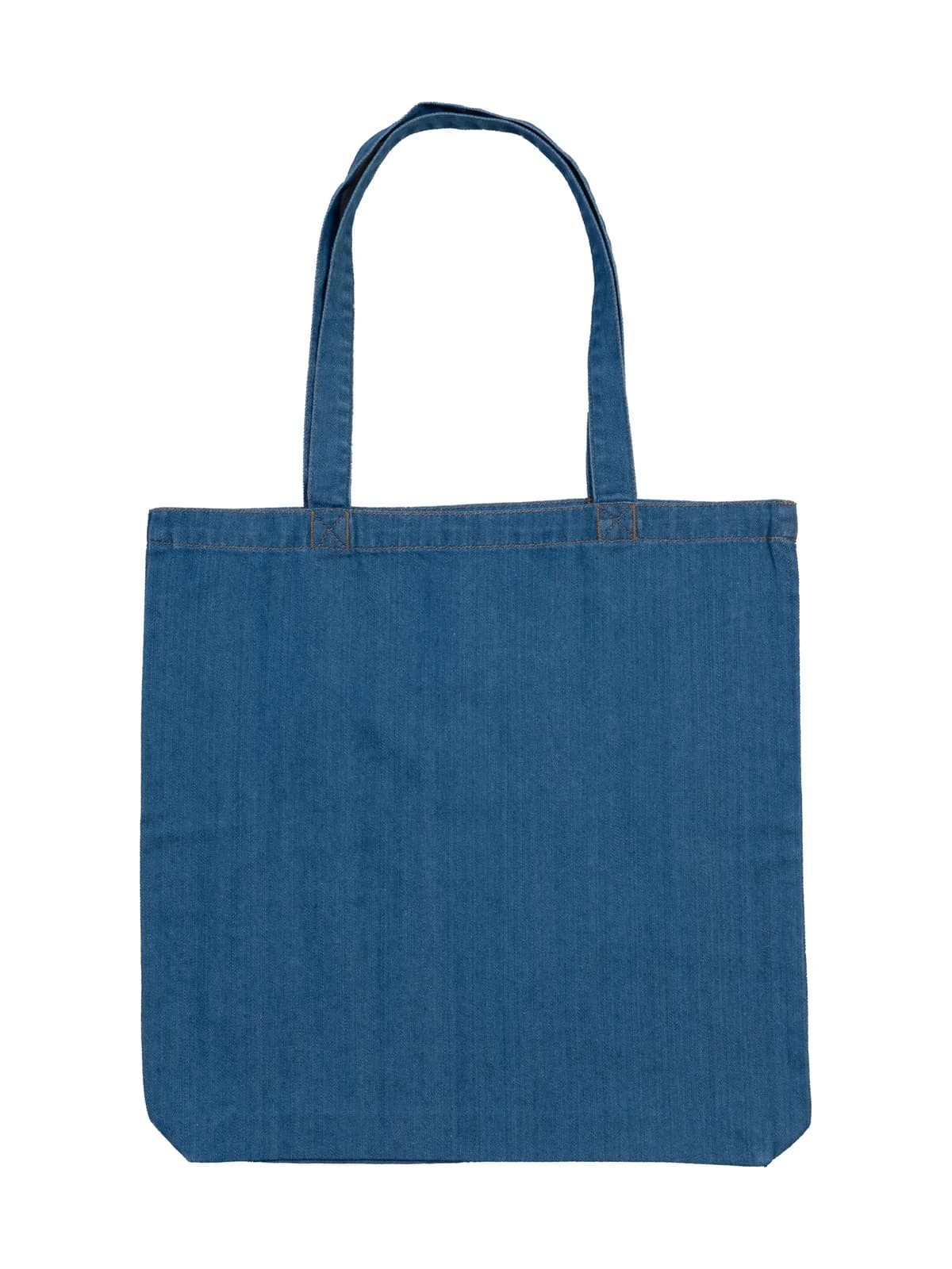 Denim Tote Bag — Väskor & bagage från Mantis att profilera