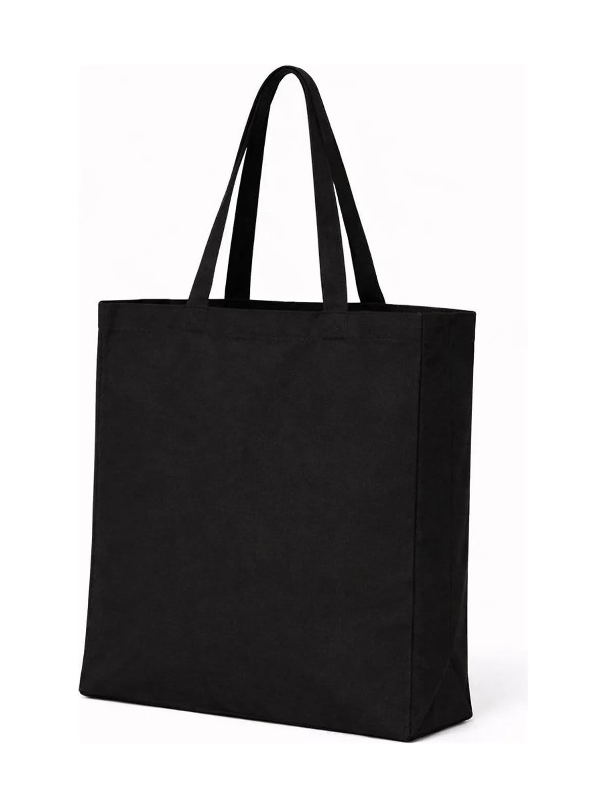 Recycled Tote Bag With Gusset — Sacs & bagagerie Newgen à personnaliser