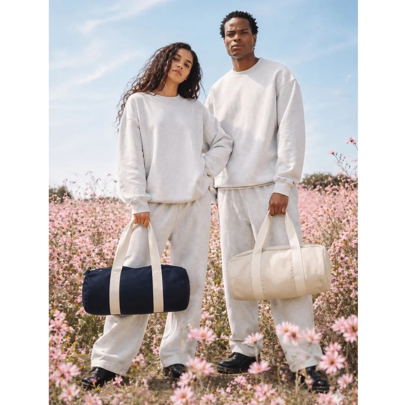 Barrel Bag — Sacs & bagagerie Newgen à personnaliser