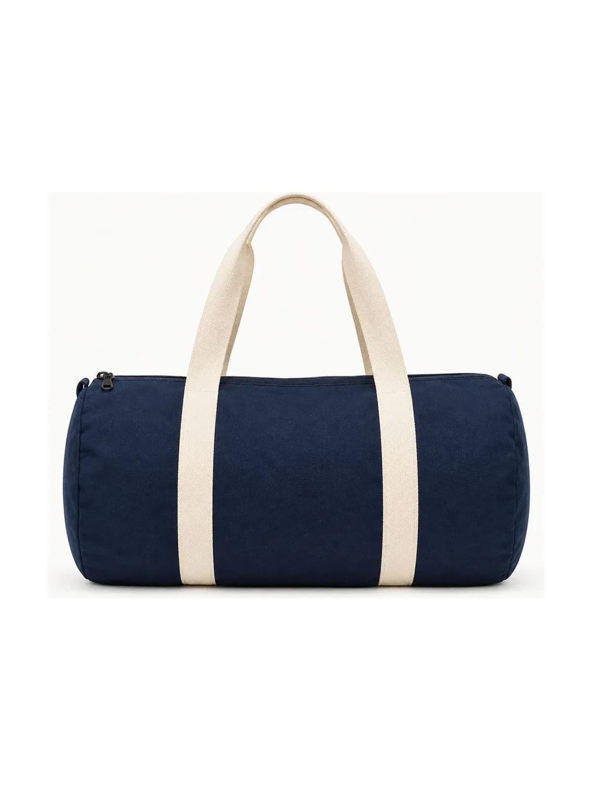 Barrel Bag — NAVY