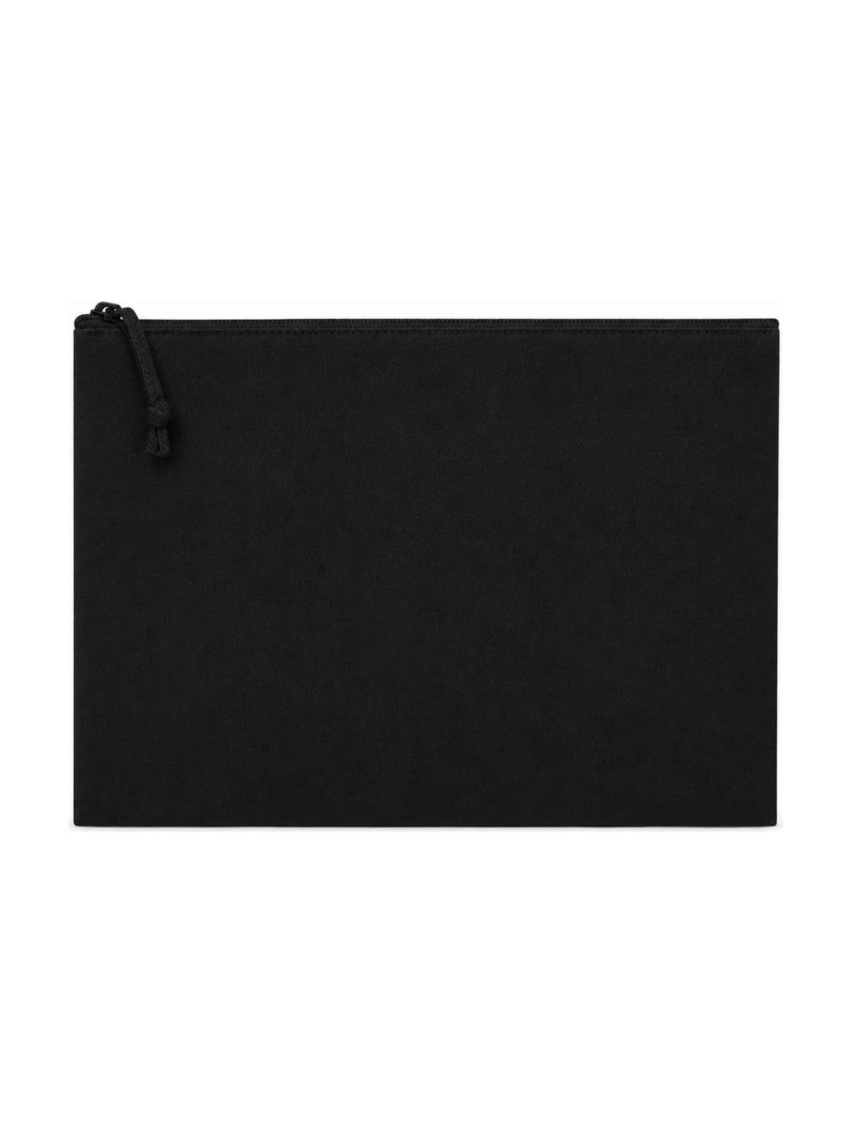 Classic Pouch — BLACK