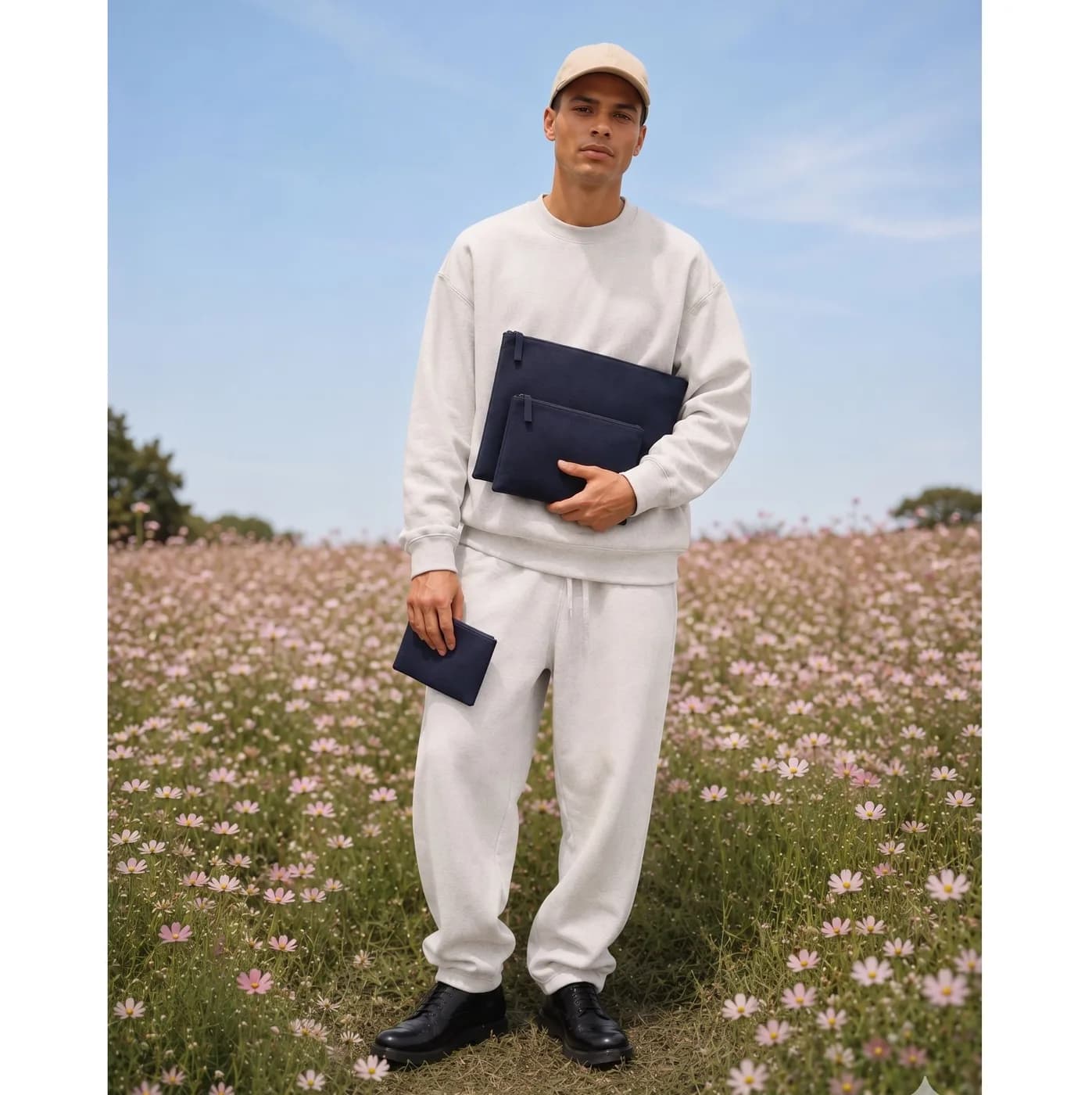 Classic Pouch — Sacs & bagagerie Newgen à personnaliser