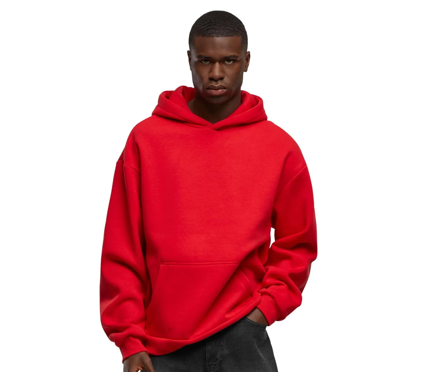 Oversized Hoody — Sweats & hoodies New Morning Studios à personnaliser