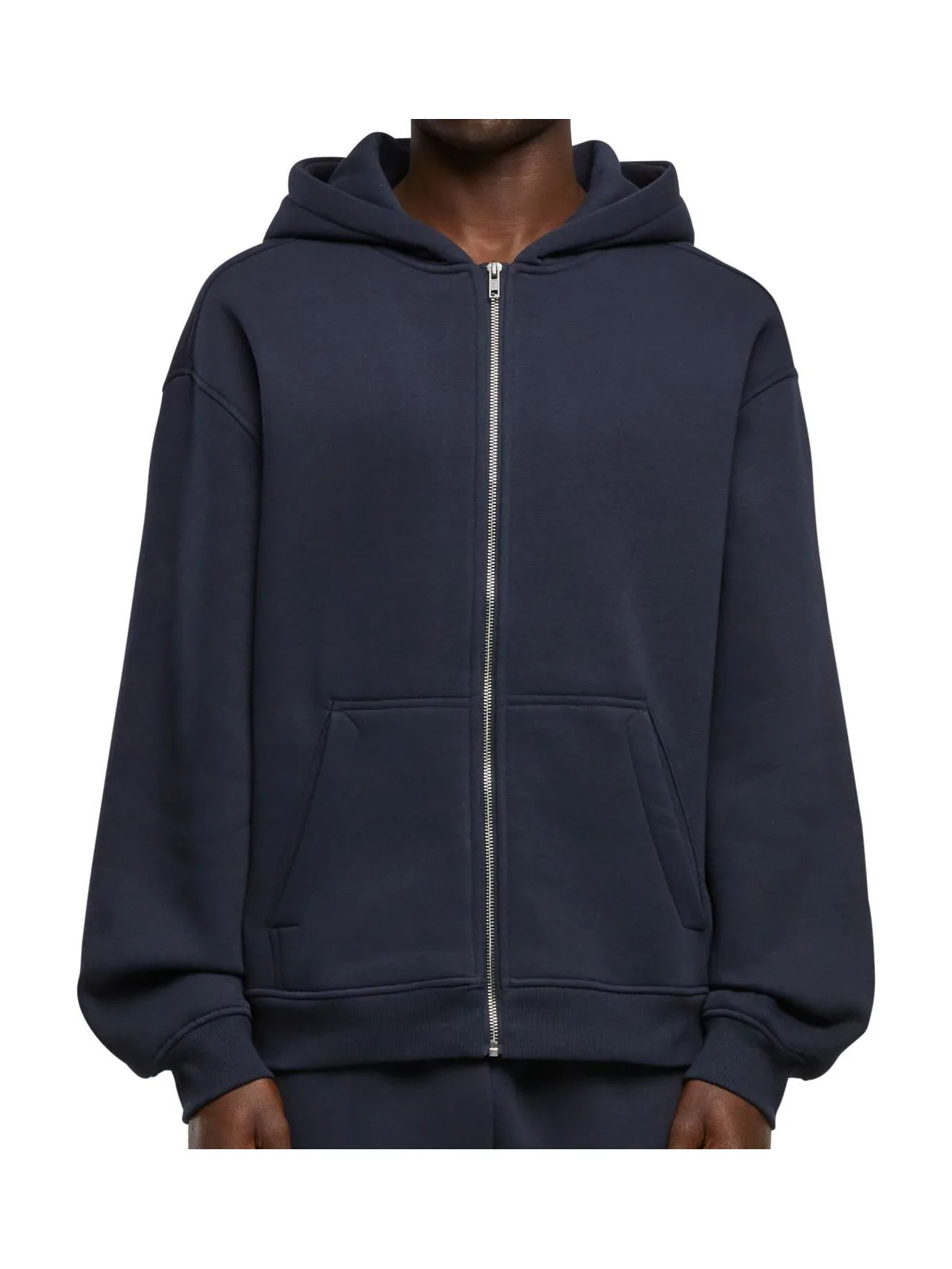 Oversized Zip Hoody — Sweats & hoodies New Morning Studios à personnaliser