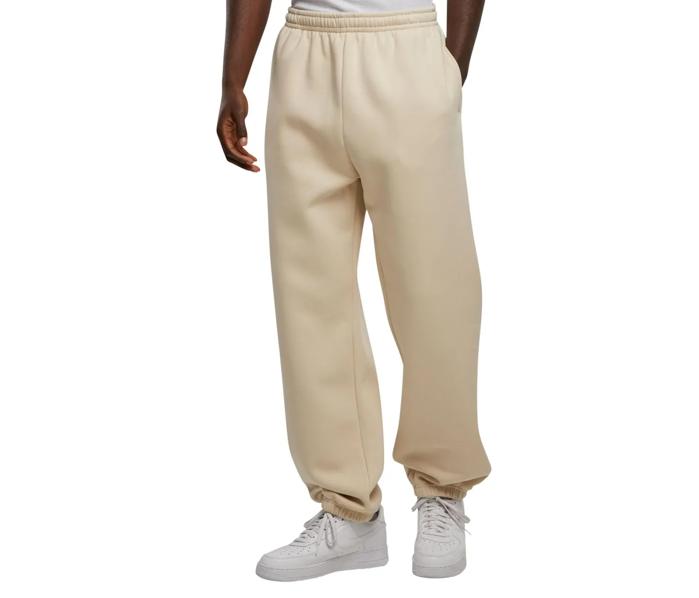 Regular Fit Sweatpants — Bas New Morning Studios à personnaliser
