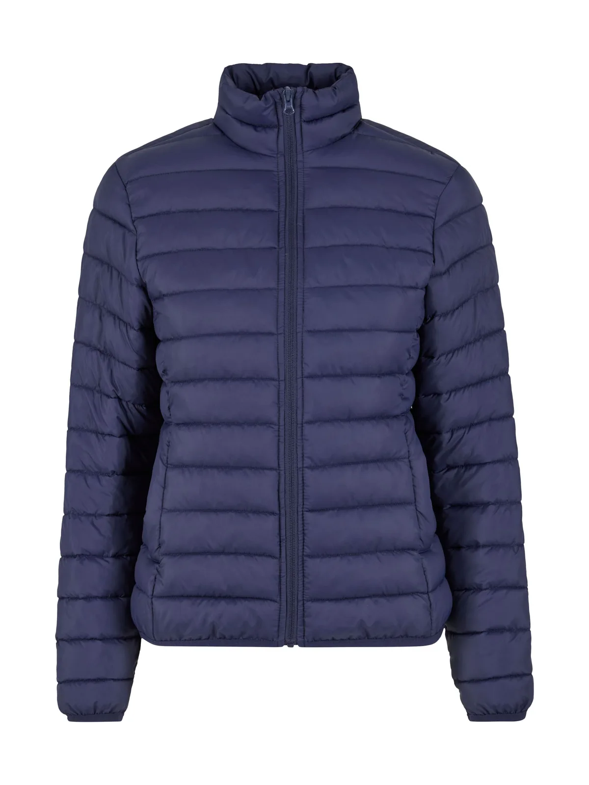Ladies Light Puffer Jacket — Vestes & extérieur New Morning Studios à personnaliser