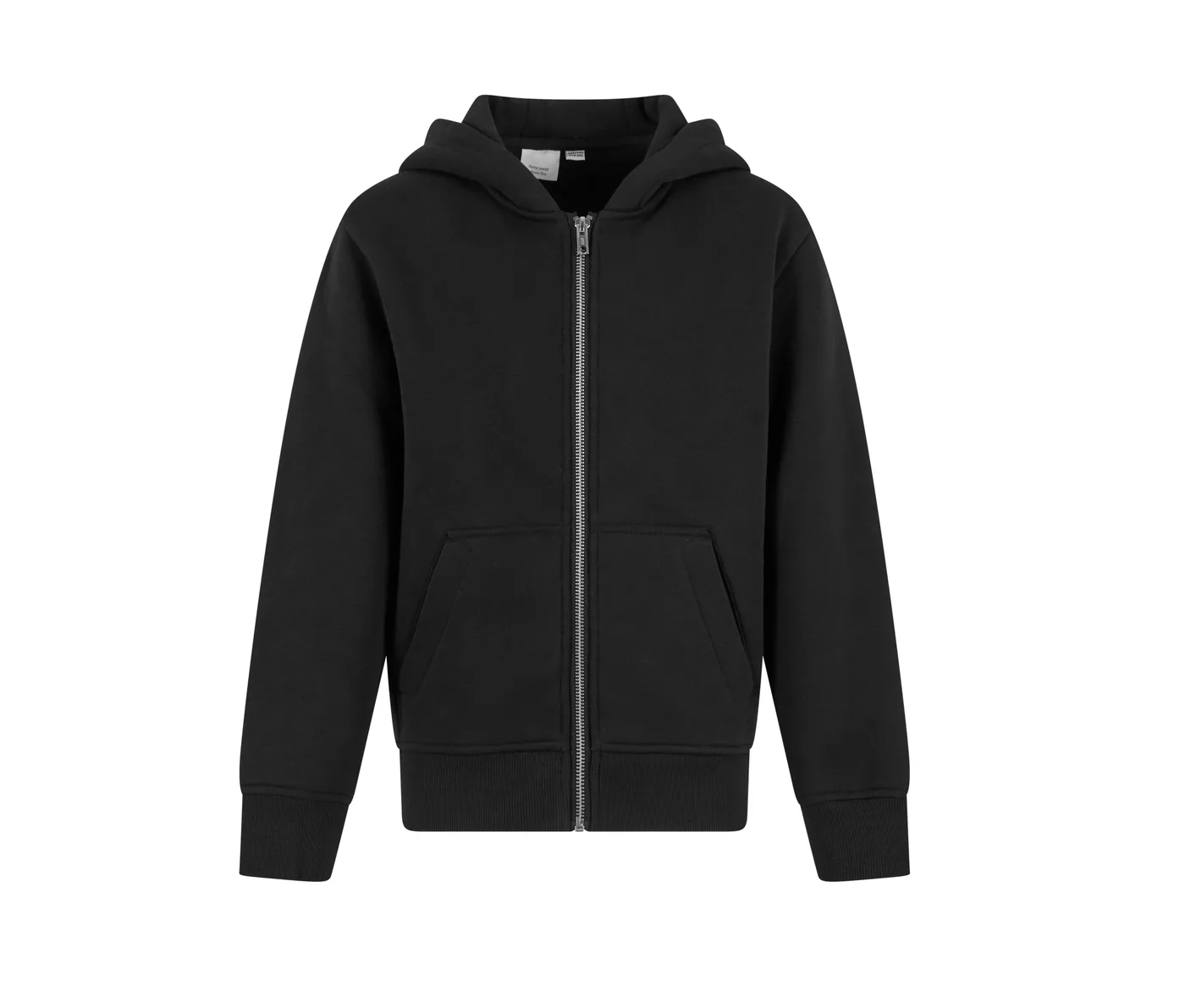 Kids Oversized Zip Hoody — Sweats & hoodies New Morning Studios à personnaliser