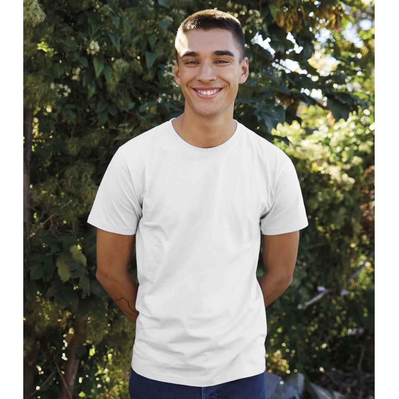 Mens Classic T-Shirt — customisable T-shirts by Neutral