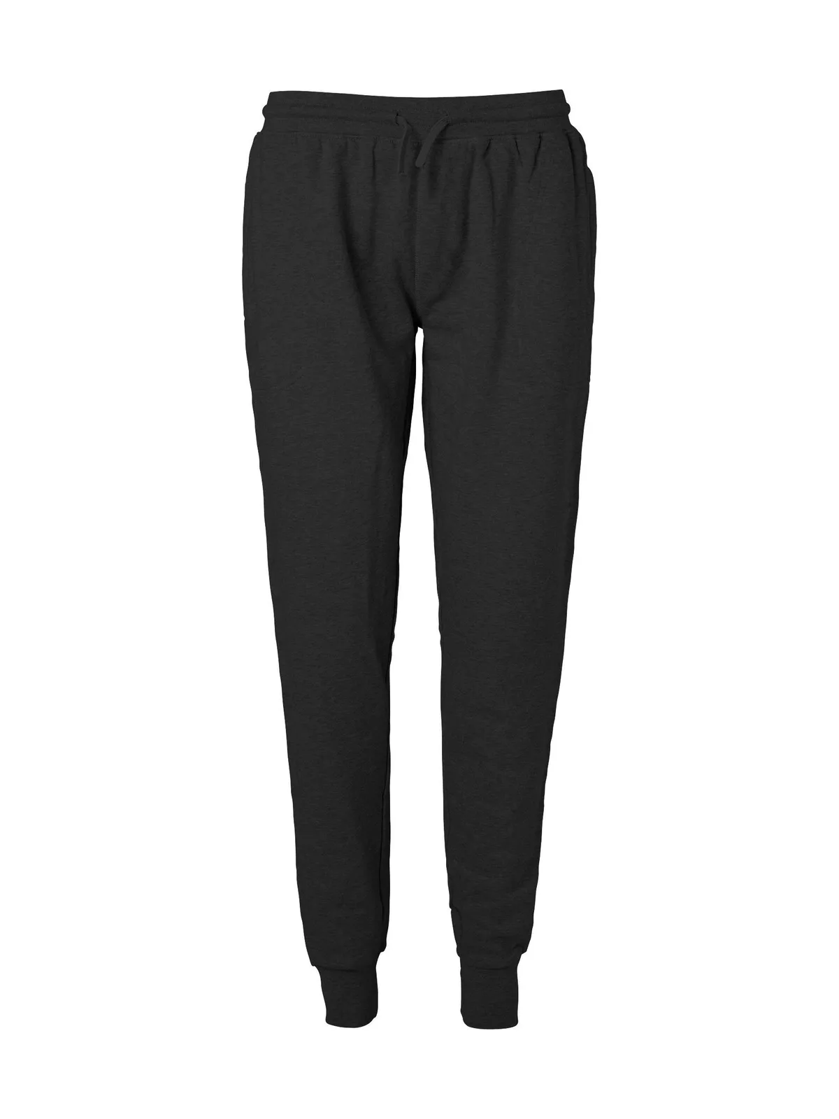 Sweatpants With Cuff And Zip Pocket — Sweats & hoodies Neutral à personnaliser