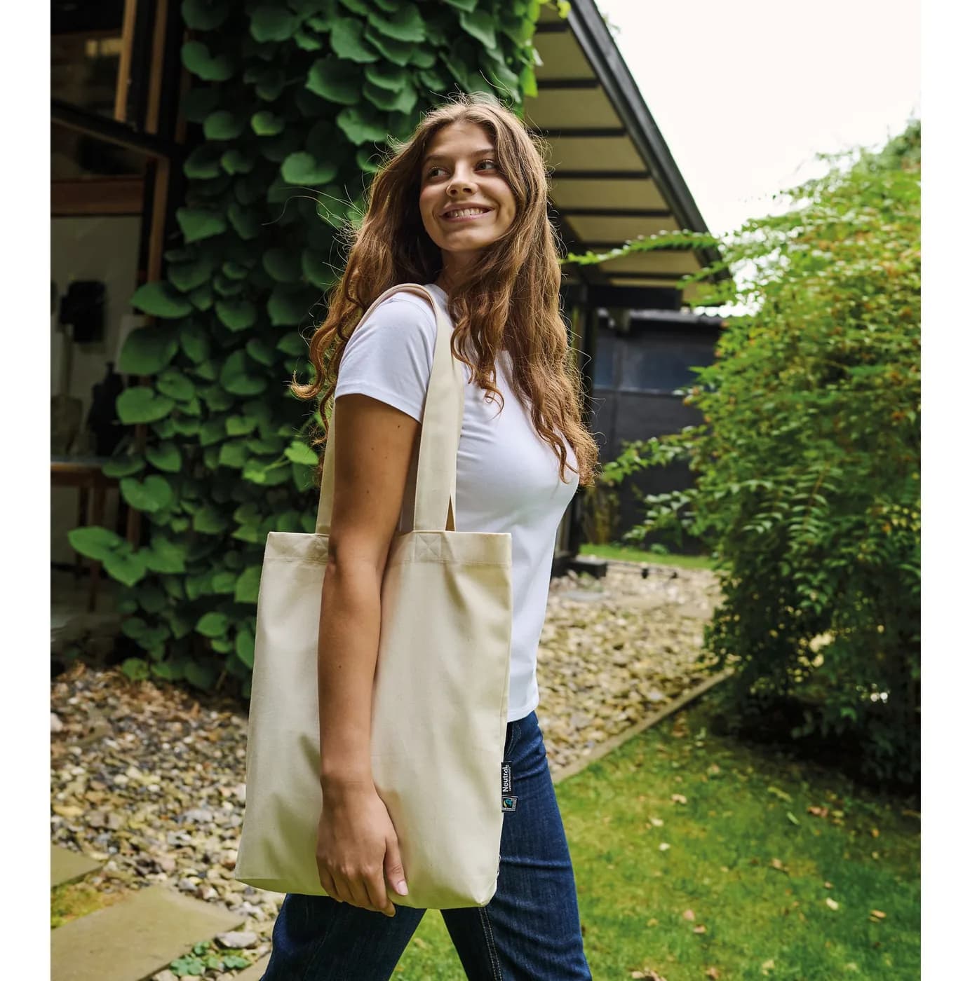 Twill Bag — customisable Bags & luggage by Neutral