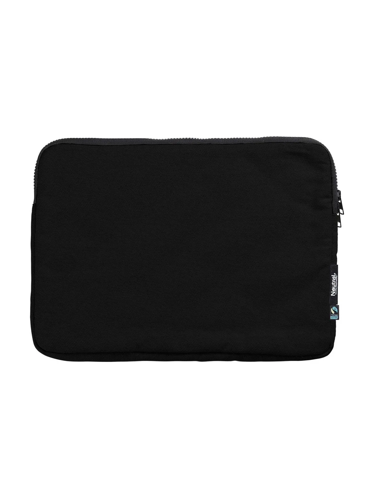 Laptop Bag — BLACK