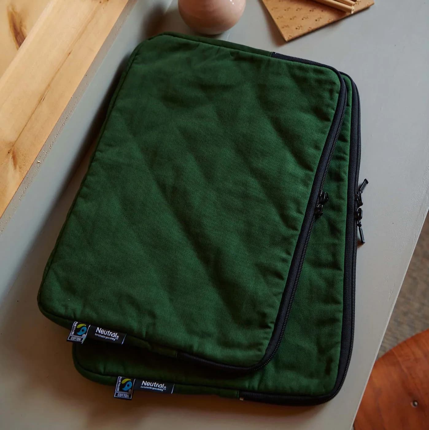 Laptop Bag — customisable Bags & luggage by Neutral